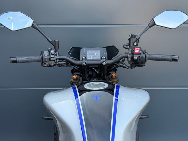 yamaha - mt-09-sp