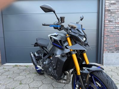 YAMAHA MT 09 SP – foto 3