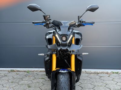 YAMAHA MT 09 SP – foto 4