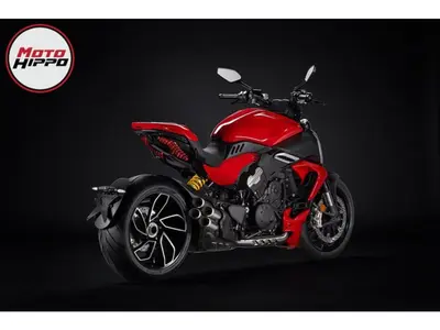 DUCATI DIAVEL V4 – foto 3