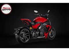 Ducati Diavel V4 2026 nieuw – foto 3 van 11