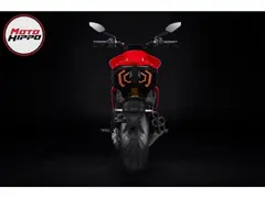 Ducati Diavel V4 2026 nieuw – foto 4 van 11