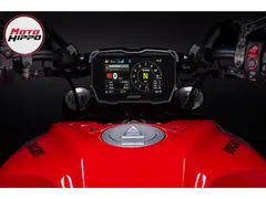 Ducati Diavel V4 2026 nieuw – foto 5 van 11
