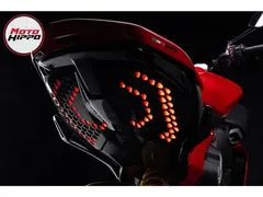 Ducati Diavel V4 2026 nieuw – foto 6 van 11