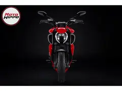 Ducati Diavel V4 2026 nieuw – foto 7 van 11