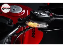 Ducati Diavel V4 2026 nieuw – foto 9 van 11