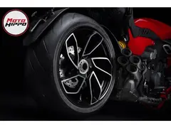 Ducati Diavel V4 2026 nieuw – foto 10 van 11