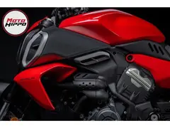 Ducati Diavel V4 2026 nieuw – foto 11 van 11