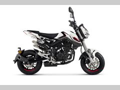 BENELLI TNT 125
