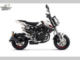 BENELLI TNT 125