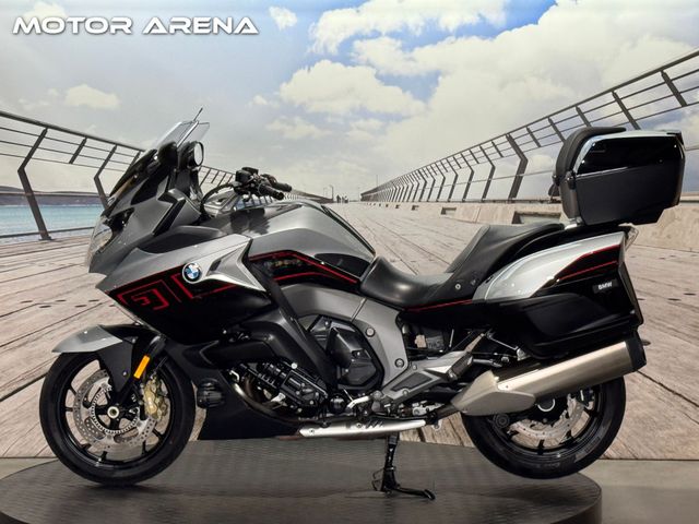bmw - k-1600-gt