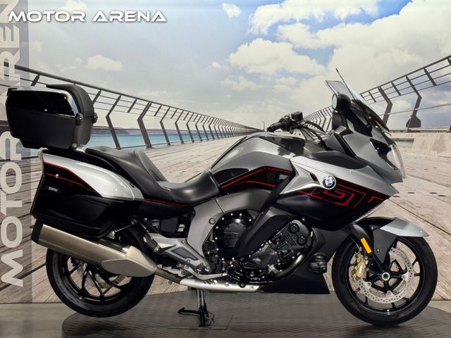 bmw - k-1600-gt
