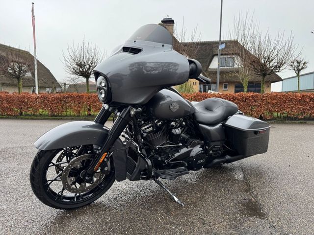 harley-davidson - street-glide-special-flhxs