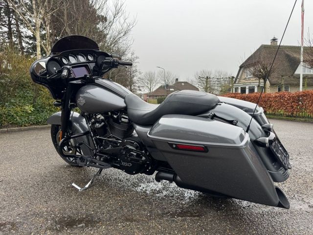 harley-davidson - street-glide-special-flhxs