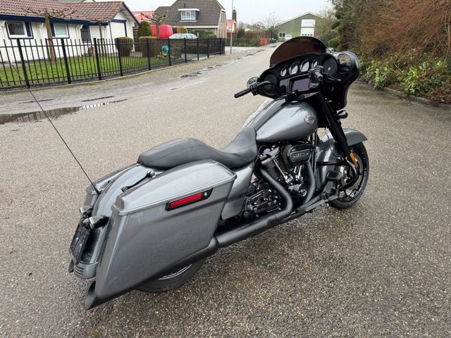 harley-davidson - street-glide-special-flhxs