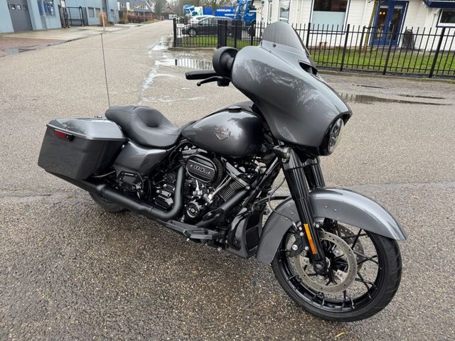 harley-davidson - street-glide-special-flhxs