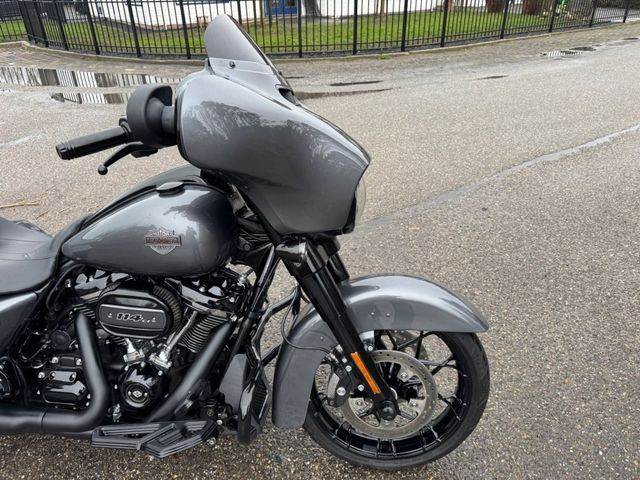 harley-davidson - street-glide-special-flhxs