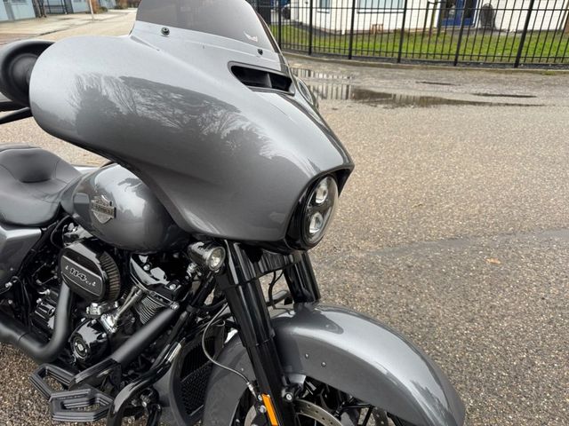 harley-davidson - street-glide-special-flhxs