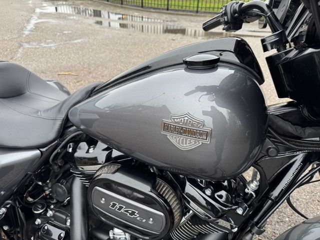 harley-davidson - street-glide-special-flhxs