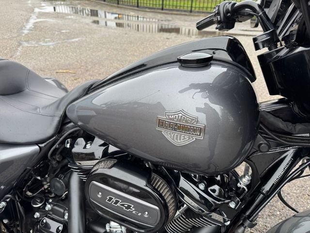 harley-davidson - street-glide-special-flhxs