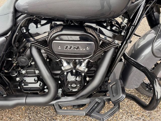 harley-davidson - street-glide-special-flhxs