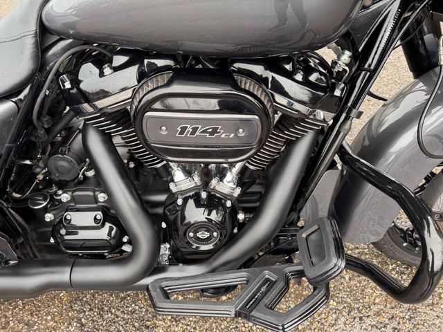 harley-davidson - street-glide-special-flhxs
