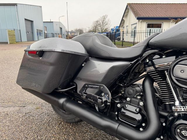 harley-davidson - street-glide-special-flhxs
