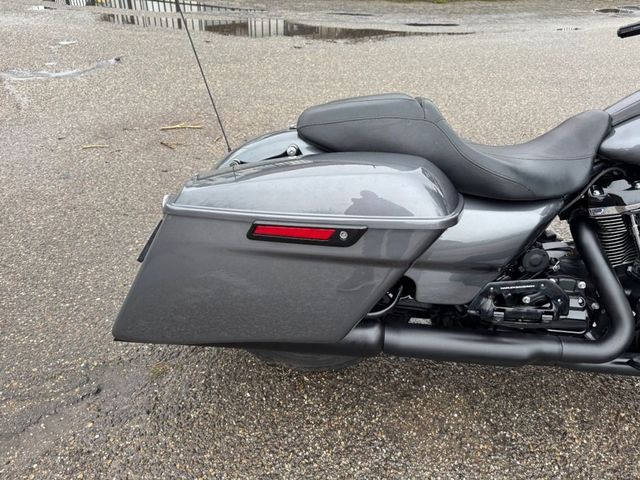 harley-davidson - street-glide-special-flhxs