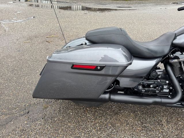 harley-davidson - street-glide-special-flhxs