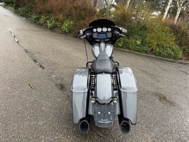 harley-davidson - street-glide-special-flhxs