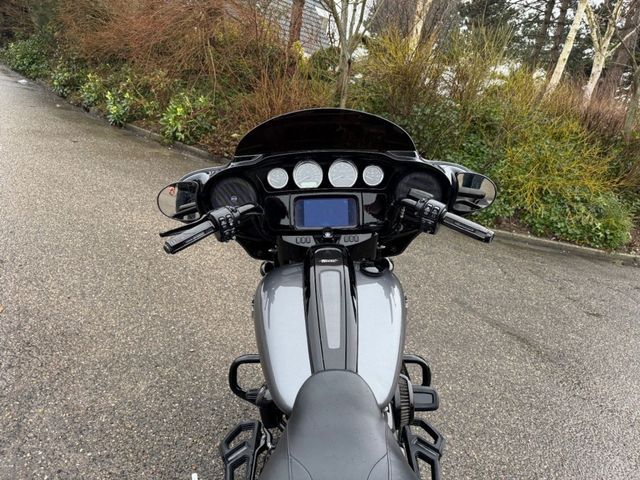 harley-davidson - street-glide-special-flhxs
