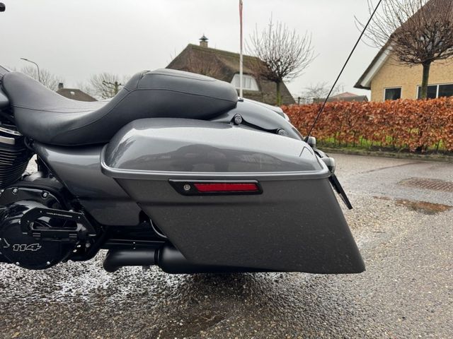 harley-davidson - street-glide-special-flhxs