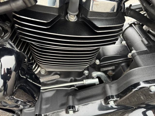 harley-davidson - street-glide-special-flhxs