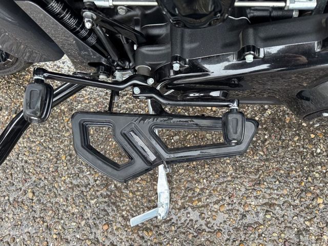 harley-davidson - street-glide-special-flhxs