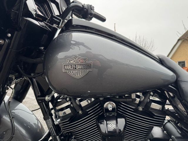harley-davidson - street-glide-special-flhxs
