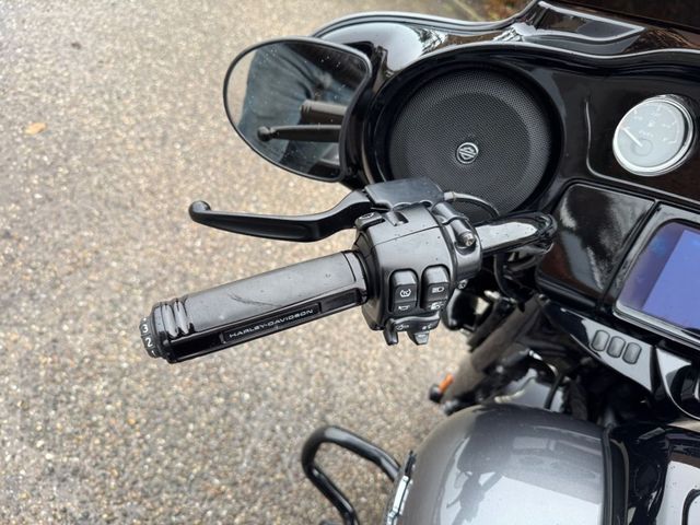 harley-davidson - street-glide-special-flhxs