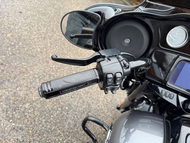 harley-davidson - street-glide-special-flhxs