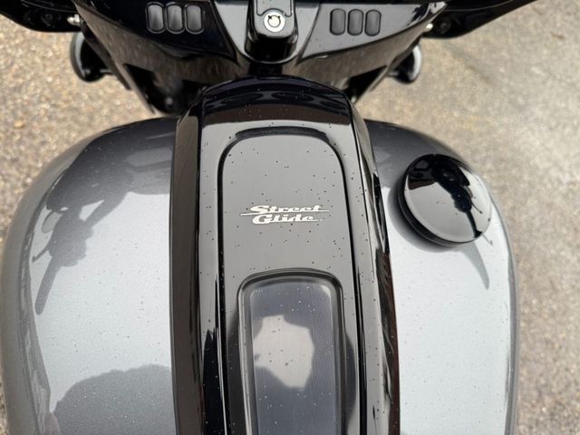 harley-davidson - street-glide-special-flhxs