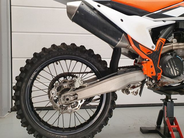 ktm - 450-sx