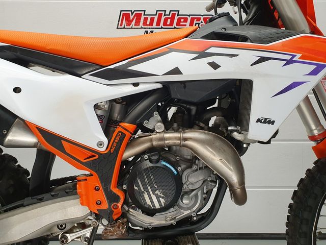 ktm - 450-sx