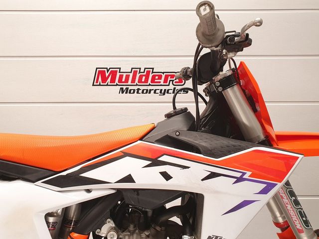 ktm - 450-sx