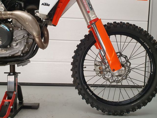 ktm - 450-sx