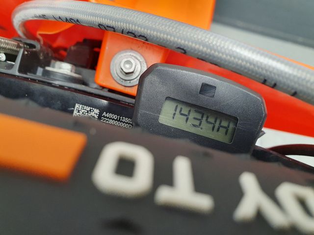 ktm - 450-sx