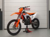 KTM 450 SX