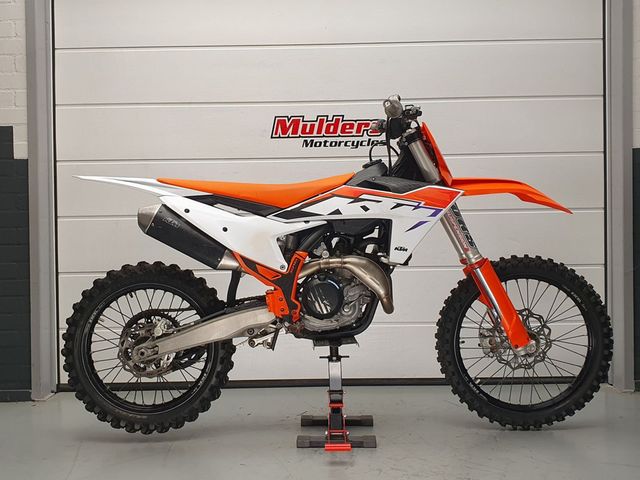 ktm - 450-sx