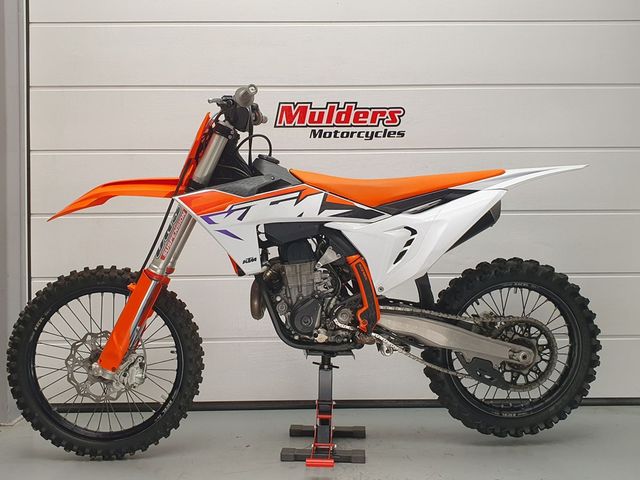 ktm - 450-sx