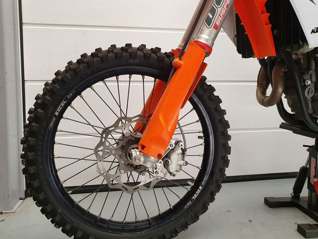 ktm - 450-sx