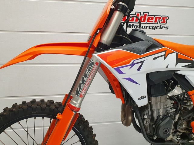 ktm - 450-sx