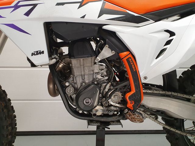 ktm - 450-sx