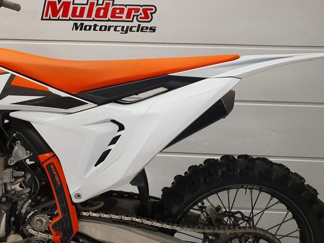 ktm - 450-sx